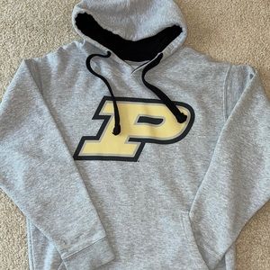 Purdue Hoodie